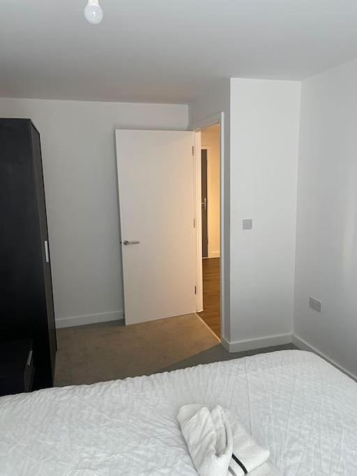 Luxury 2 Bedroom Apartment In The Heart Of Manchester Eksteriør billede