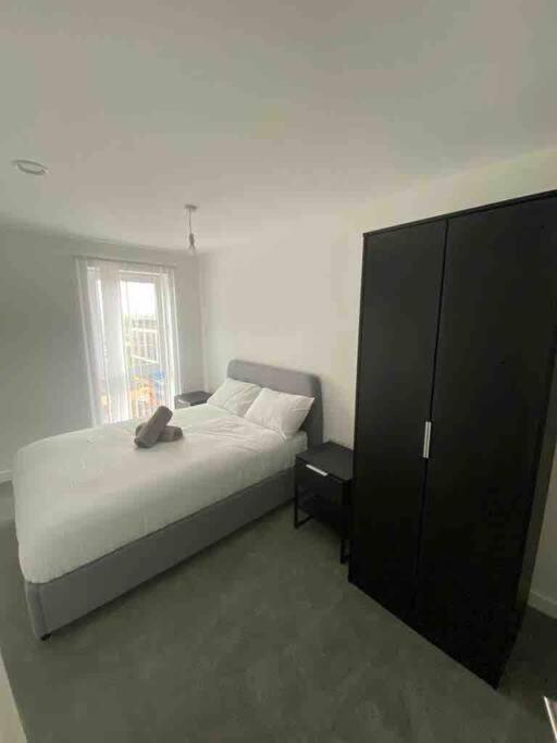 Luxury 2 Bedroom Apartment In The Heart Of Manchester Eksteriør billede