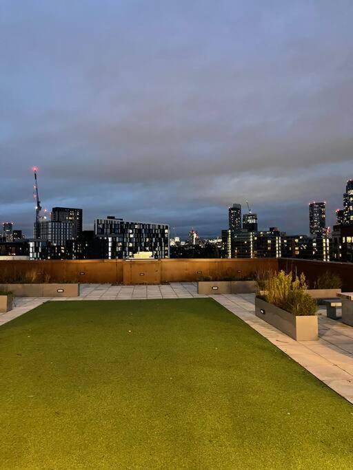 Luxury 2 Bedroom Apartment In The Heart Of Manchester Eksteriør billede